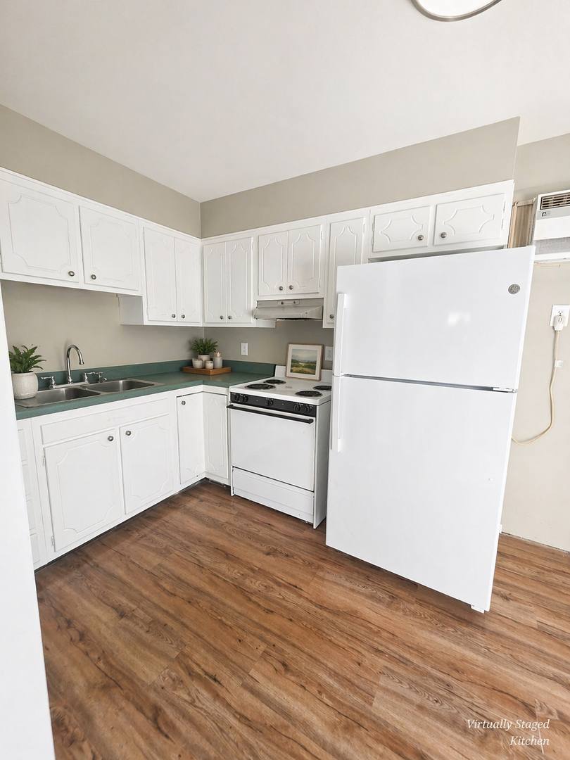 Apartment for rent at 408 W Main St, Wabash, IN 46992