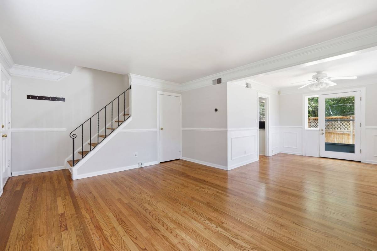 Condo for rent at 961 St Marys, Raleigh, NC 27605