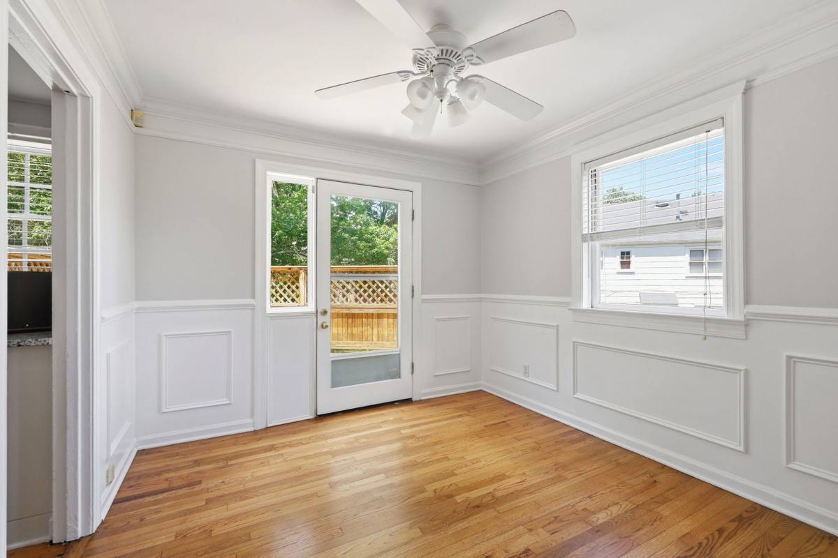 Condo for rent at 961 St Marys, Raleigh, NC 27605