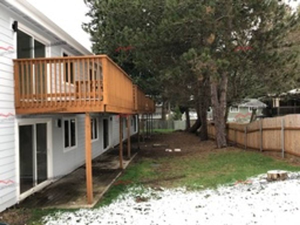 Apartment for rent at 712 Enterprise Dr, Olympia, WA 98516
