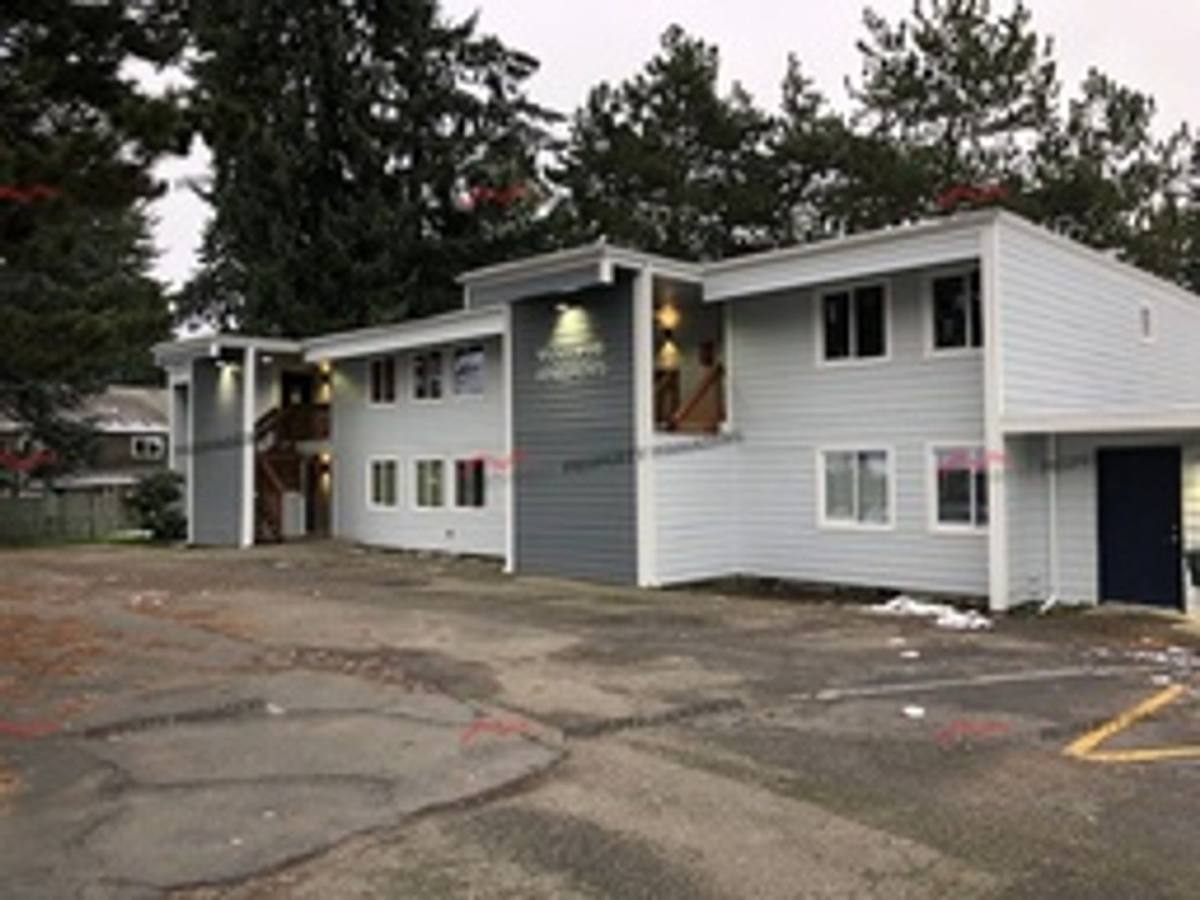Apartment for rent at 712 Enterprise Dr, Olympia, WA 98516