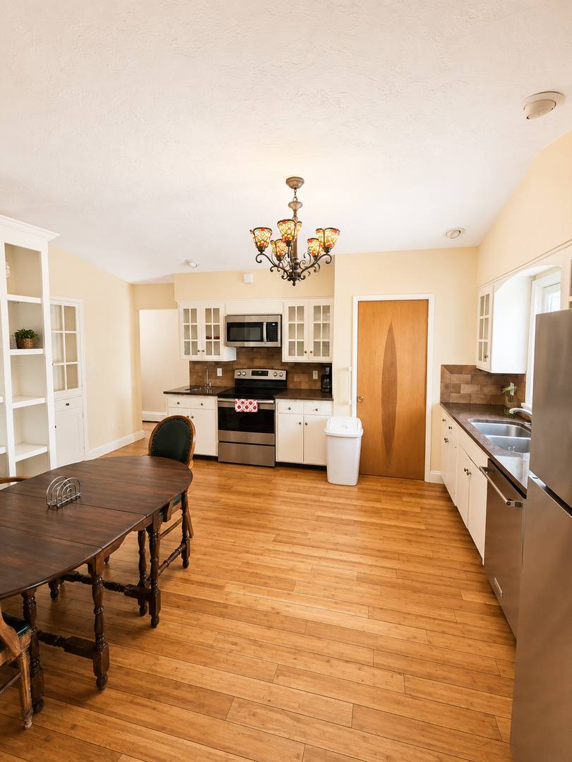 Apartment for rent at 2016 10th Ave N, Billings, MT 59101