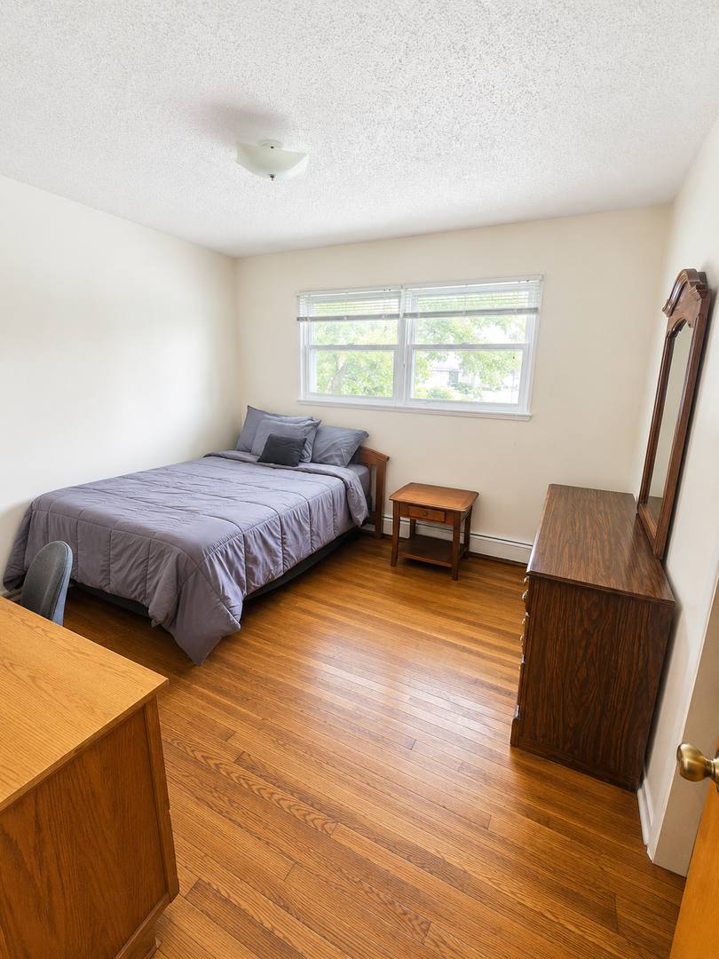 Apartment for rent at 2016 10th Ave N, Billings, MT 59101