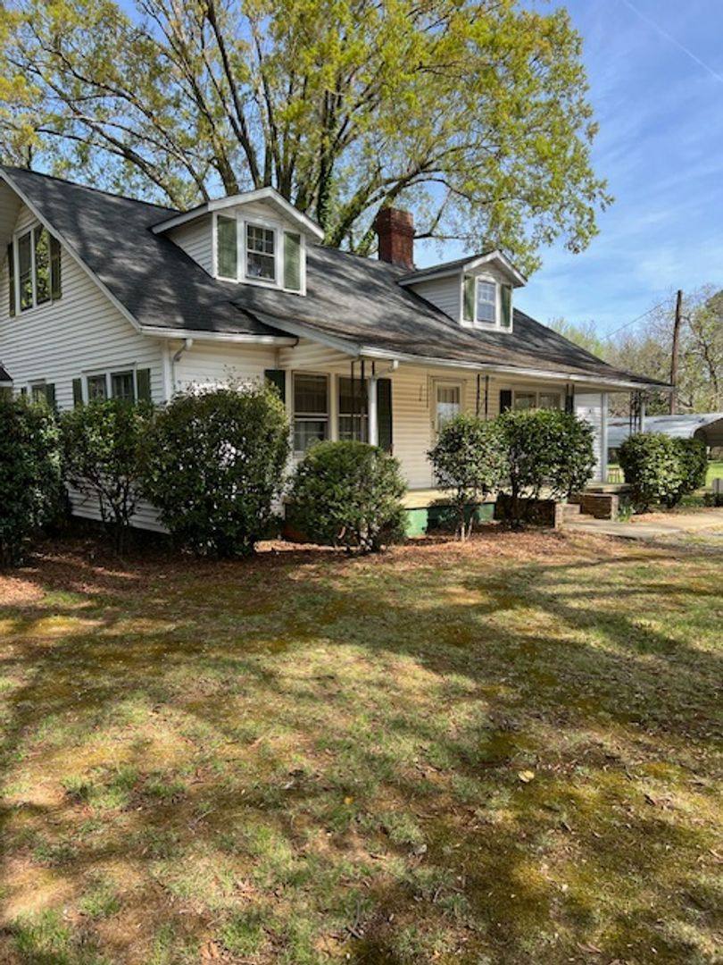 House for rent at 134 Langtree Rd, Mooresville, NC 28117