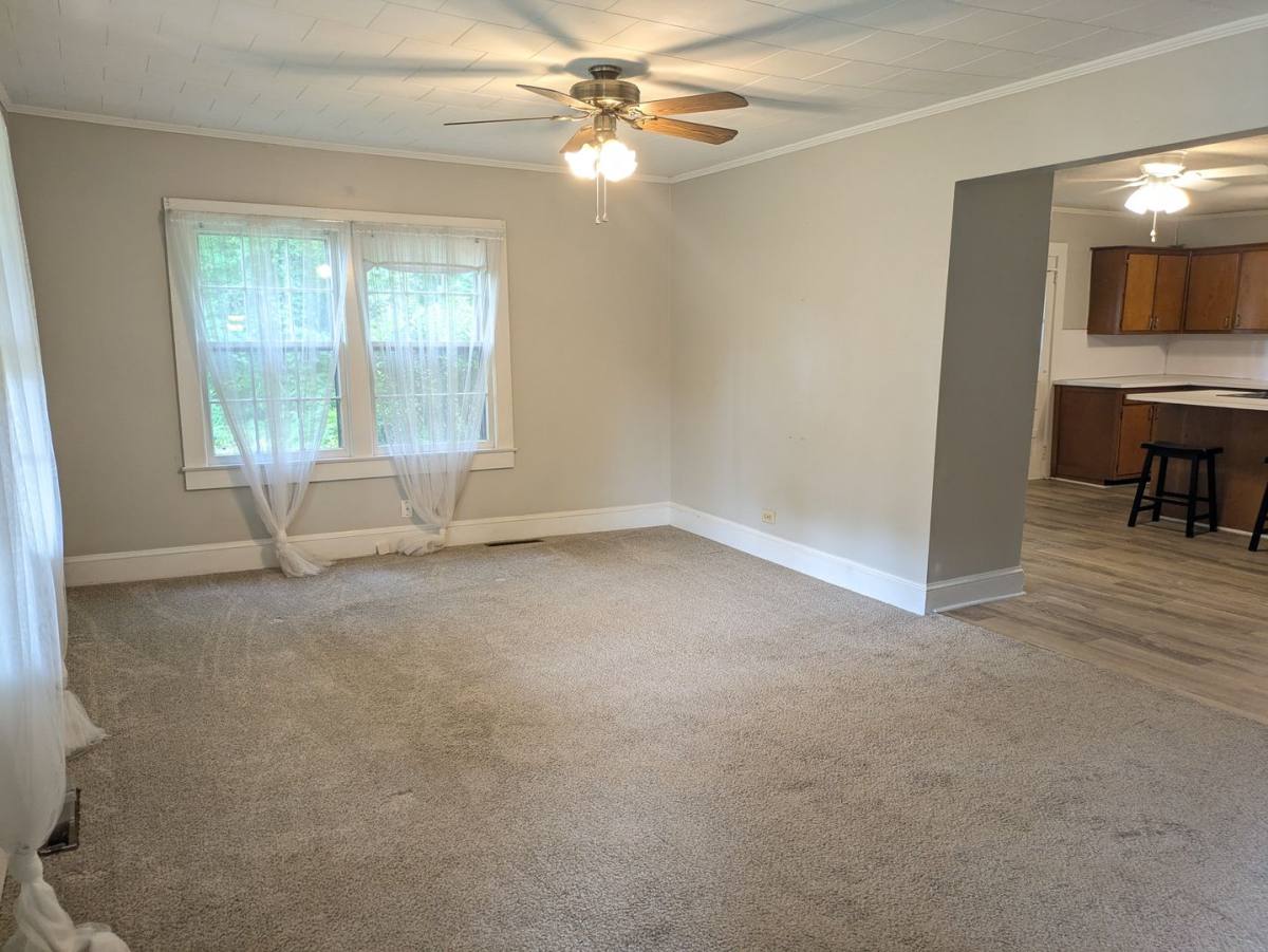 House for rent at 134 Langtree Rd, Mooresville, NC 28117