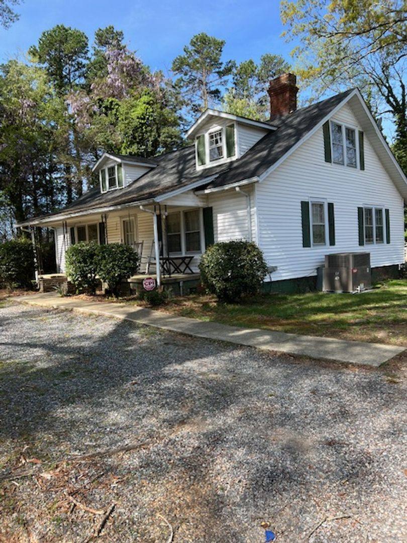 House for rent at 134 Langtree Rd, Mooresville, NC 28117