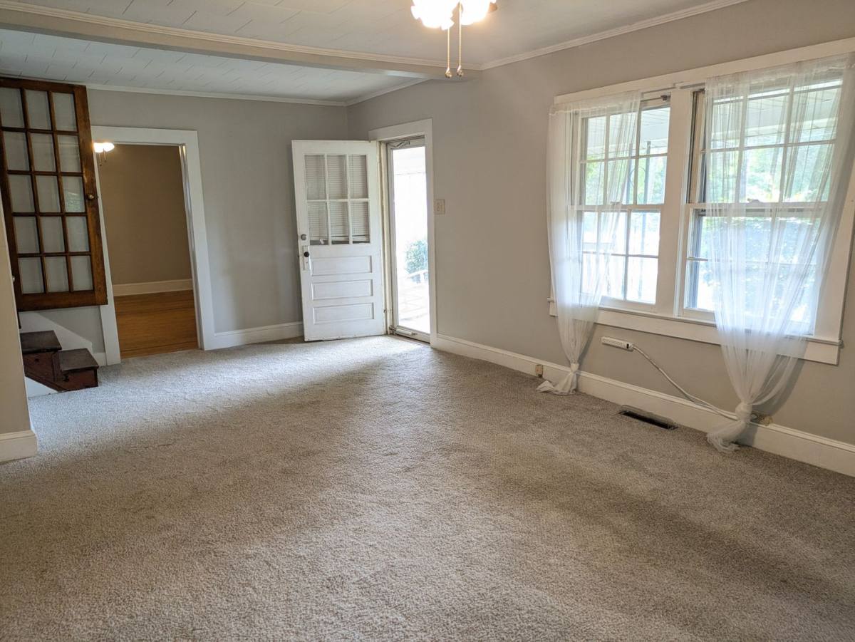 House for rent at 134 Langtree Rd, Mooresville, NC 28117