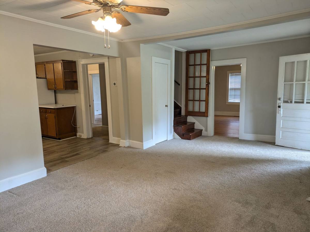 House for rent at 134 Langtree Rd, Mooresville, NC 28117