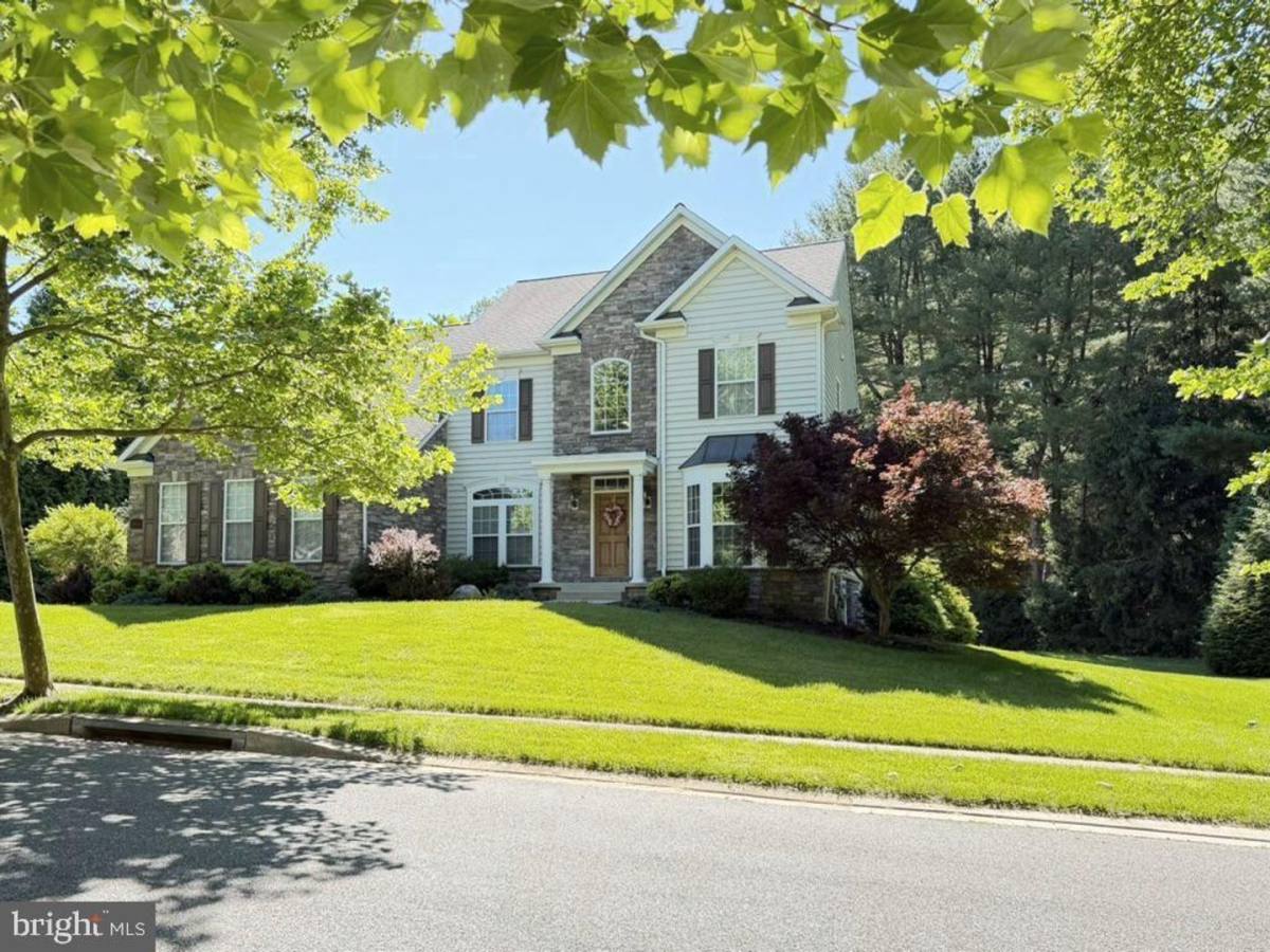 House for rent at 9804 Anvil Court, Perry Hall, MD 21128