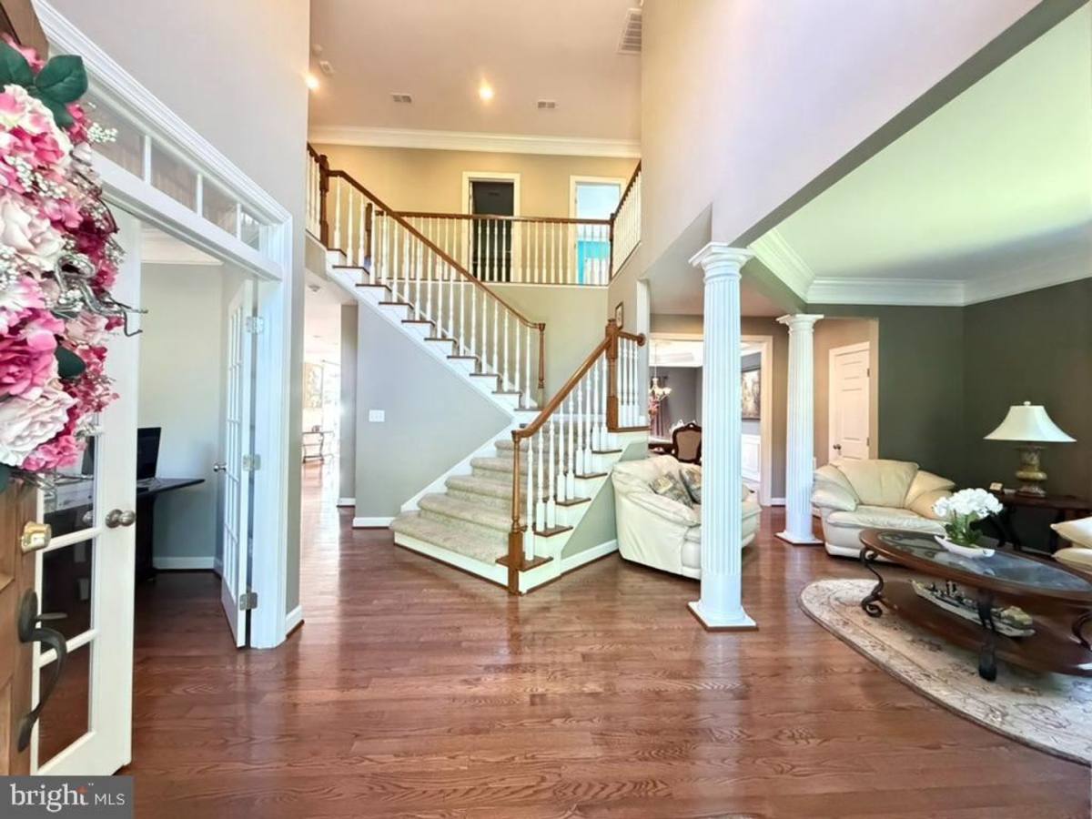 House for rent at 9804 Anvil Court, Perry Hall, MD 21128