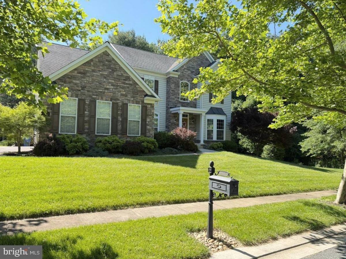 House for rent at 9804 Anvil Court, Perry Hall, MD 21128