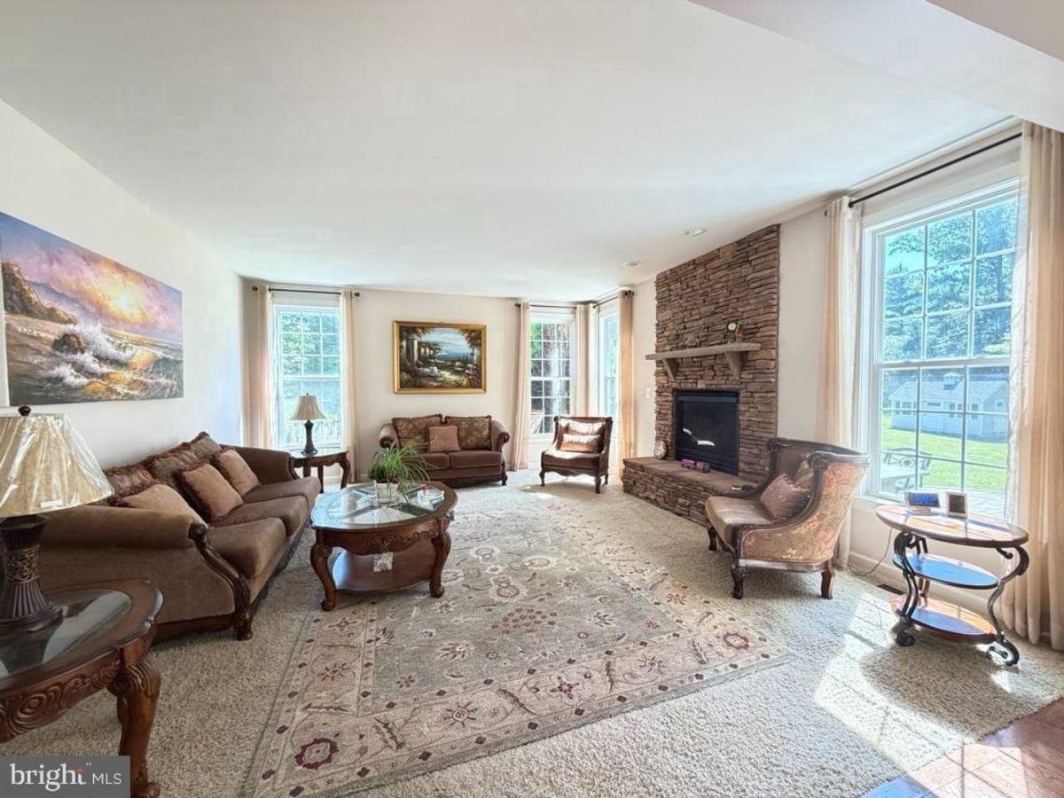 House for rent at 9804 Anvil Court, Perry Hall, MD 21128