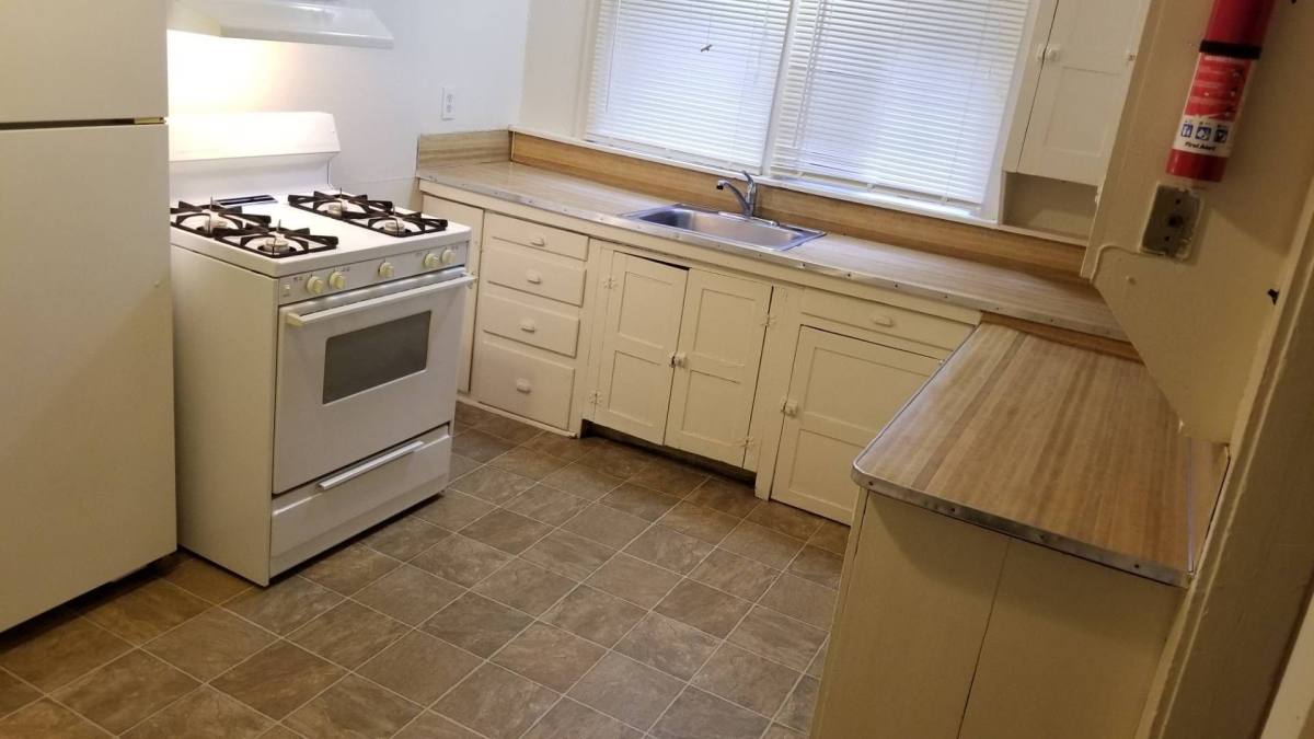 Apartment for rent at 703 SW 15th St, Corvallis, OR 97333