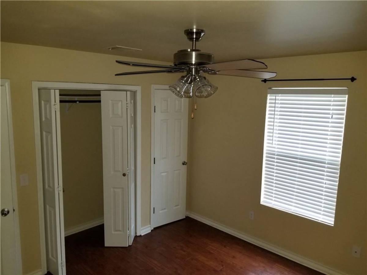 Townhouse for rent at 3111 E 13th St #A, Austin, TX 78702