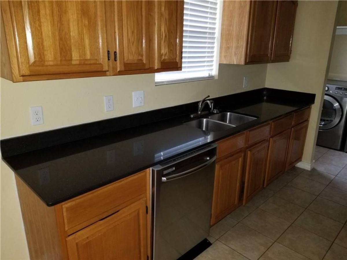 Townhouse for rent at 3111 E 13th St #A, Austin, TX 78702
