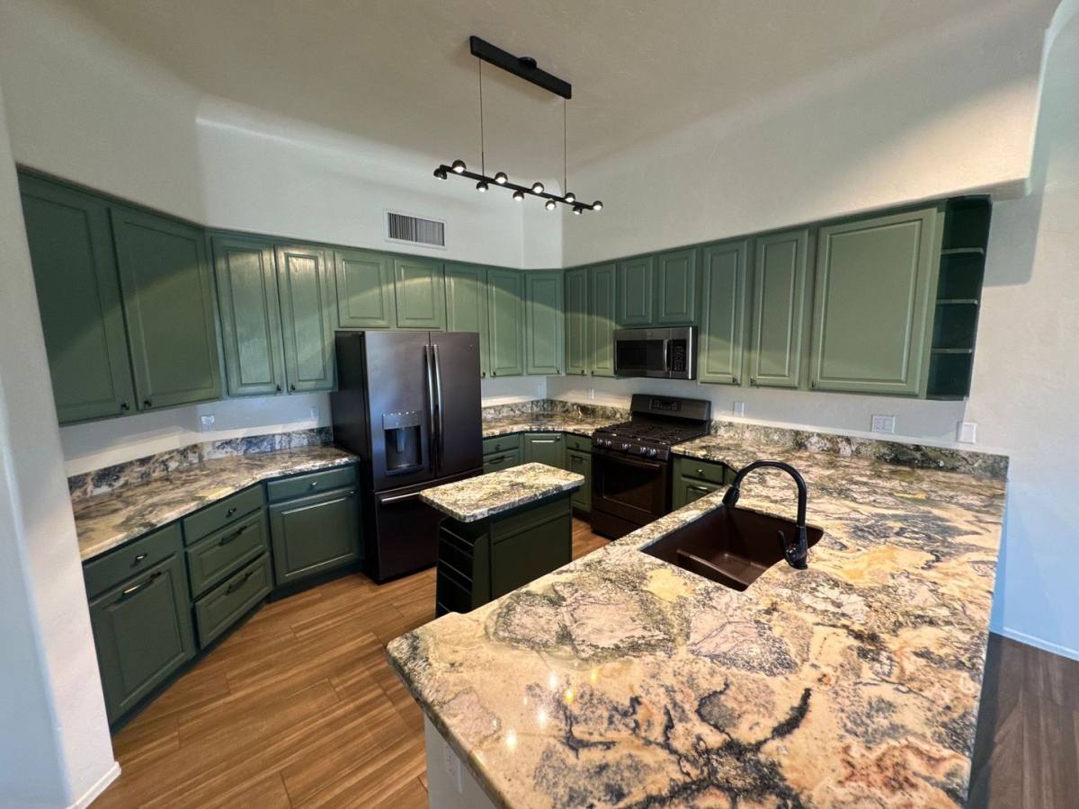 House for rent at 9731 E Kleindale Rd, Tucson, AZ 85749