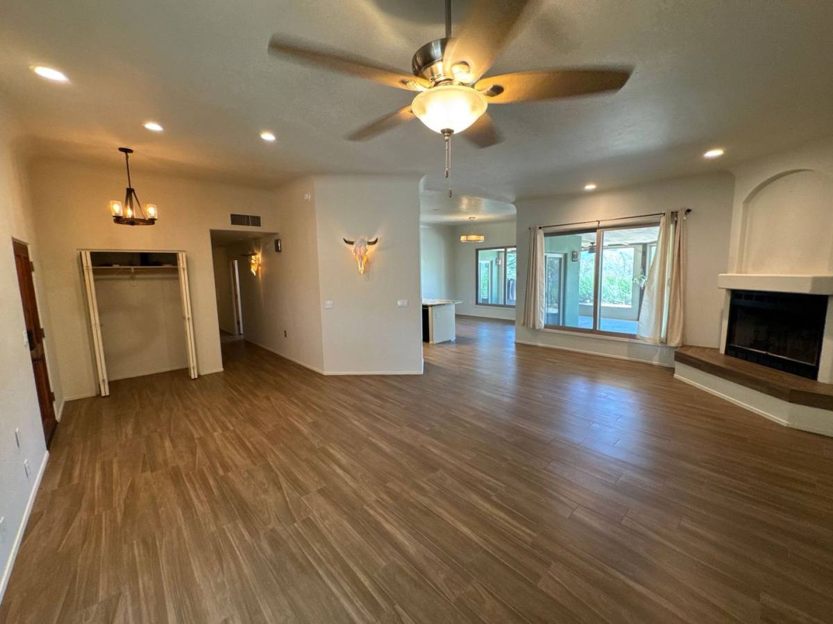 House for rent at 9731 E Kleindale Rd, Tucson, AZ 85749