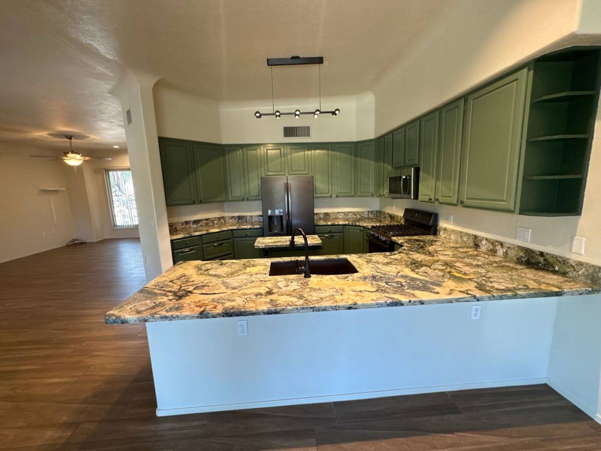 House for rent at 9731 E Kleindale Rd, Tucson, AZ 85749