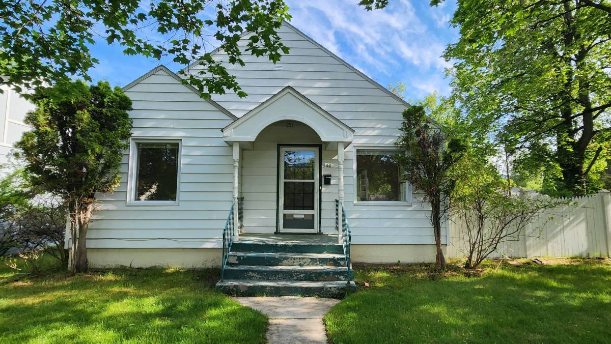 House for rent at 540 Beverly Ave, Missoula, MT 59801