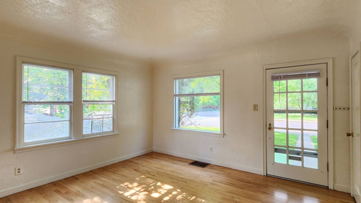 House for rent at 540 Beverly Ave, Missoula, MT 59801