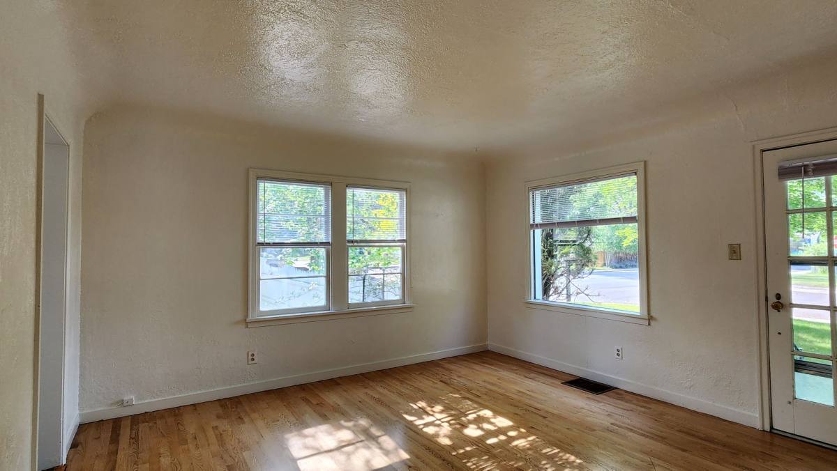 House for rent at 540 Beverly Ave, Missoula, MT 59801