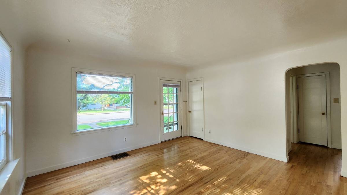 House for rent at 540 Beverly Ave, Missoula, MT 59801