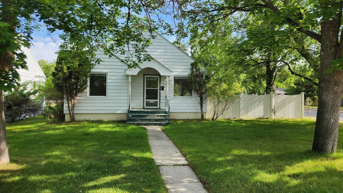 House for rent at 540 Beverly Ave, Missoula, MT 59801