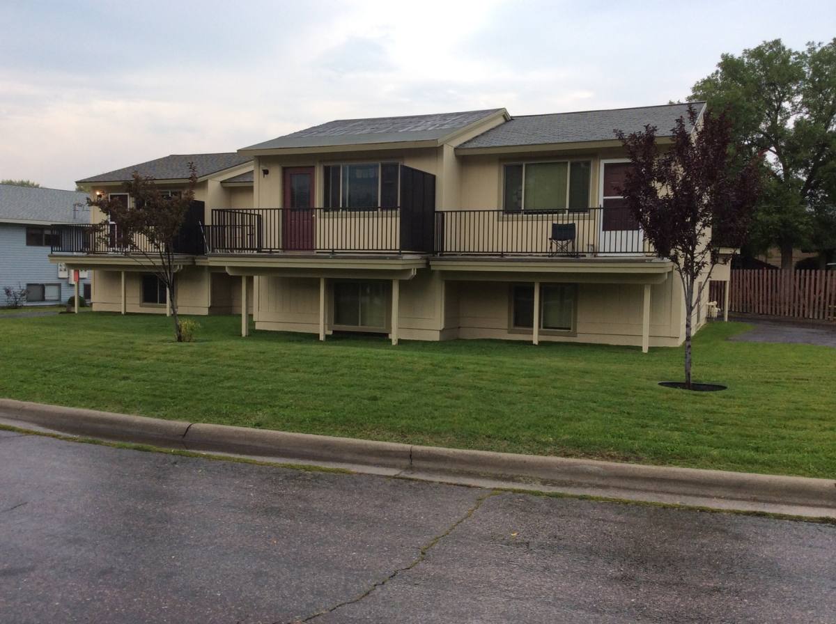 Apartment for rent at 806 Spartan Dr A-D, Missoula, MT 59801
