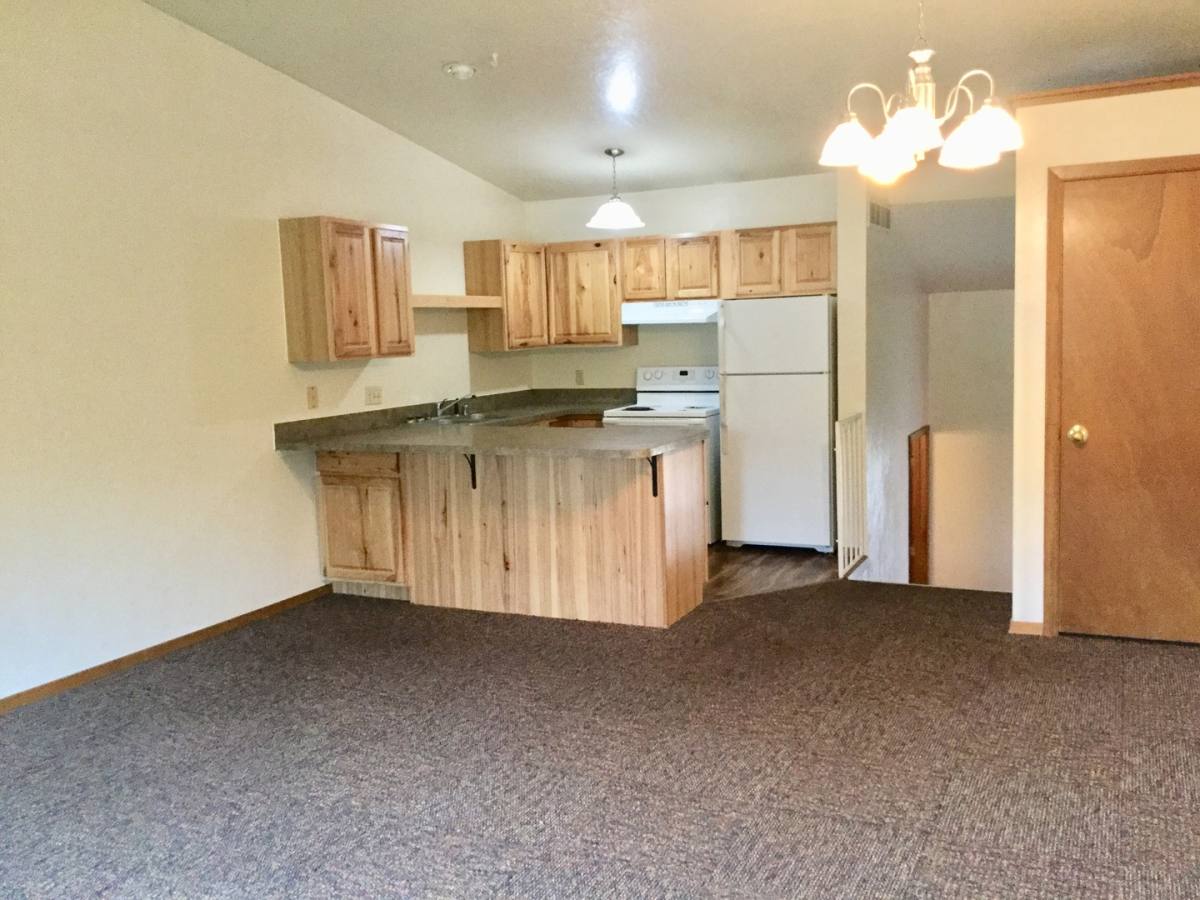 Apartment for rent at 806 Spartan Dr A-D, Missoula, MT 59801
