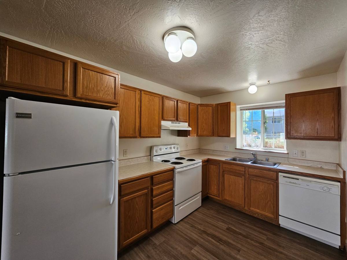Apartment for rent at 2401 2405 Leo Ave A-D, Missoula, MT 59808