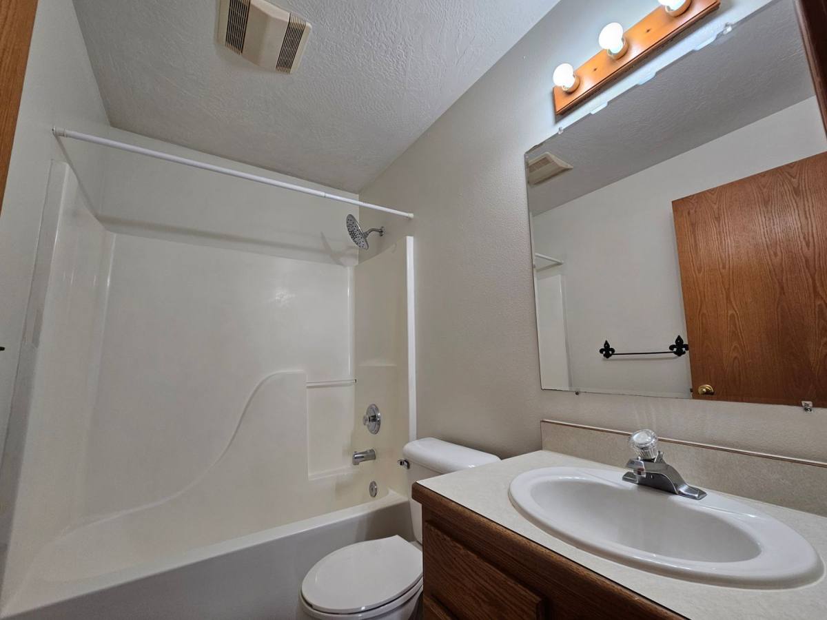 Apartment for rent at 2401 2405 Leo Ave A-D, Missoula, MT 59808