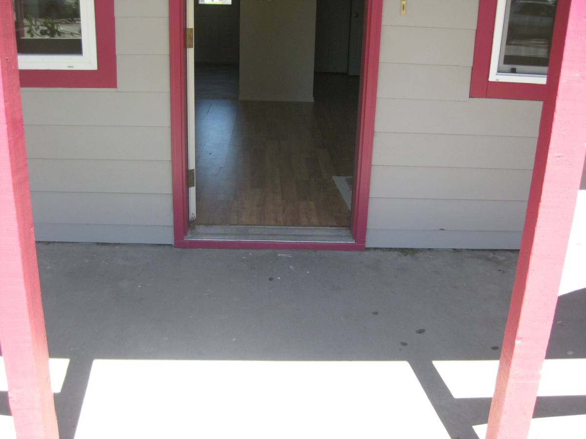 Townhouse for rent at 804 Defoe St, Missoula, MT 59802