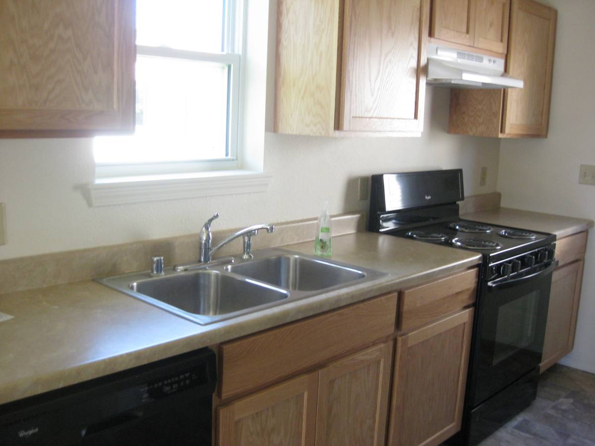 Townhouse for rent at 804 Defoe St, Missoula, MT 59802