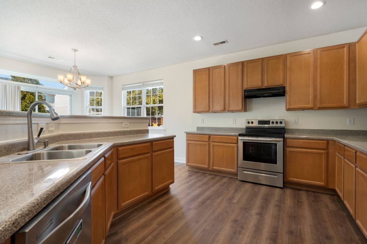 House for rent at 8843 Elizabeth Bennet Place, Raleigh, NC 27616