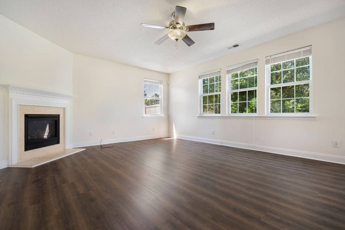 House for rent at 8843 Elizabeth Bennet Place, Raleigh, NC 27616