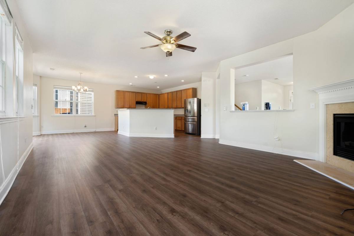 House for rent at 8843 Elizabeth Bennet Place, Raleigh, NC 27616