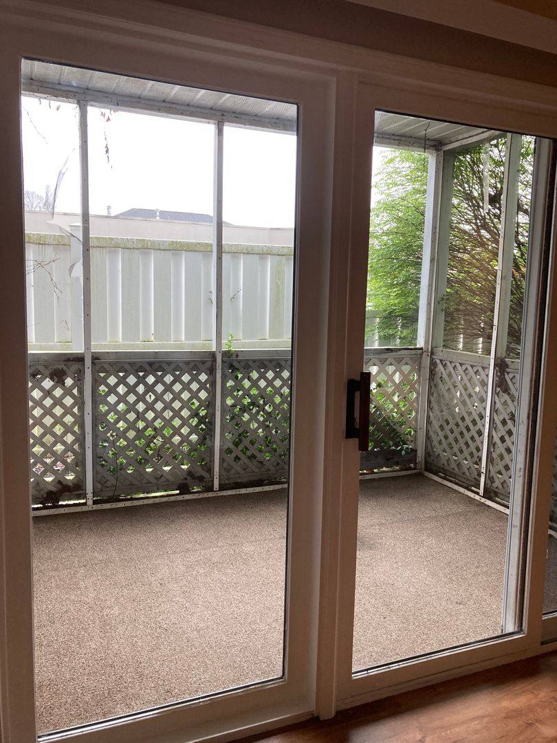 Condo for rent at 1204 S College Mall Rd, Bloomington, IN 47401