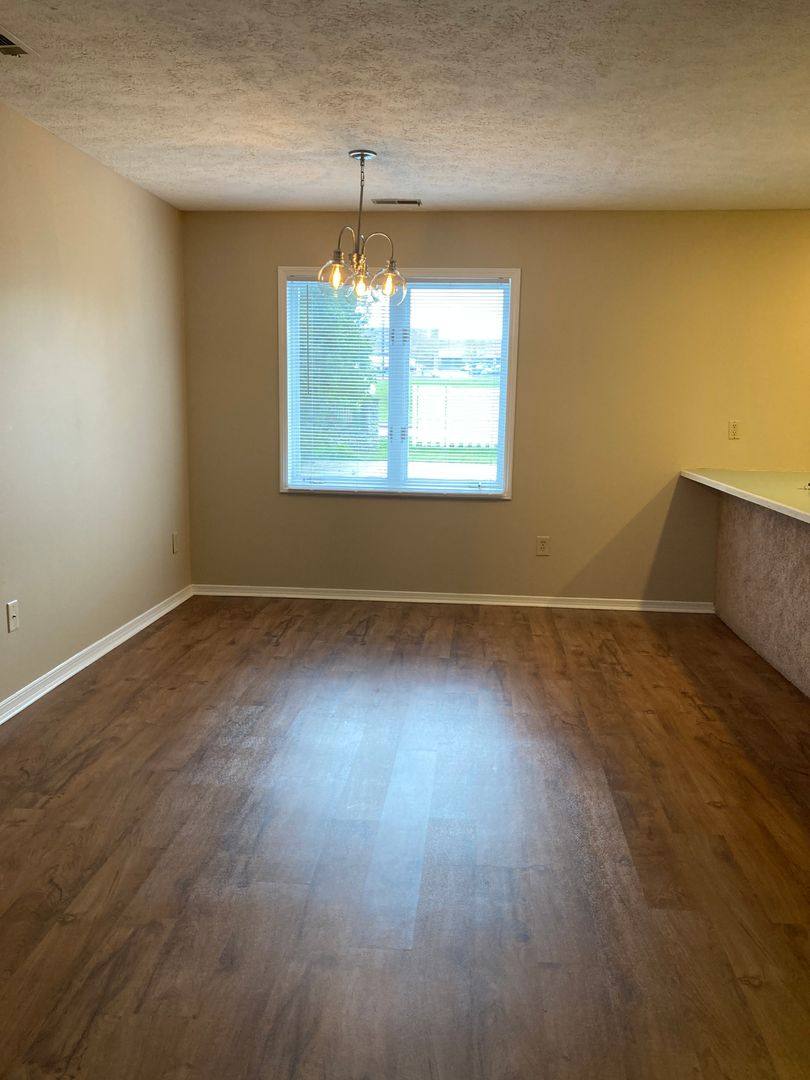 Condo for rent at 1204 S College Mall Rd, Bloomington, IN 47401
