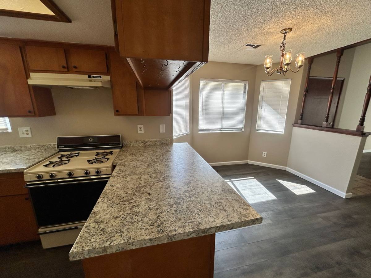 House for rent at 8232 Abercrombe Way, Las Vegas, NV 89145