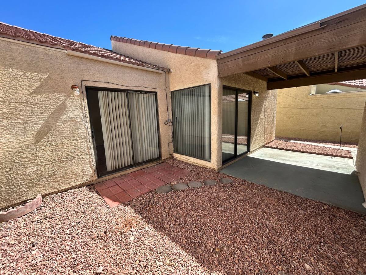 House for rent at 8232 Abercrombe Way, Las Vegas, NV 89145