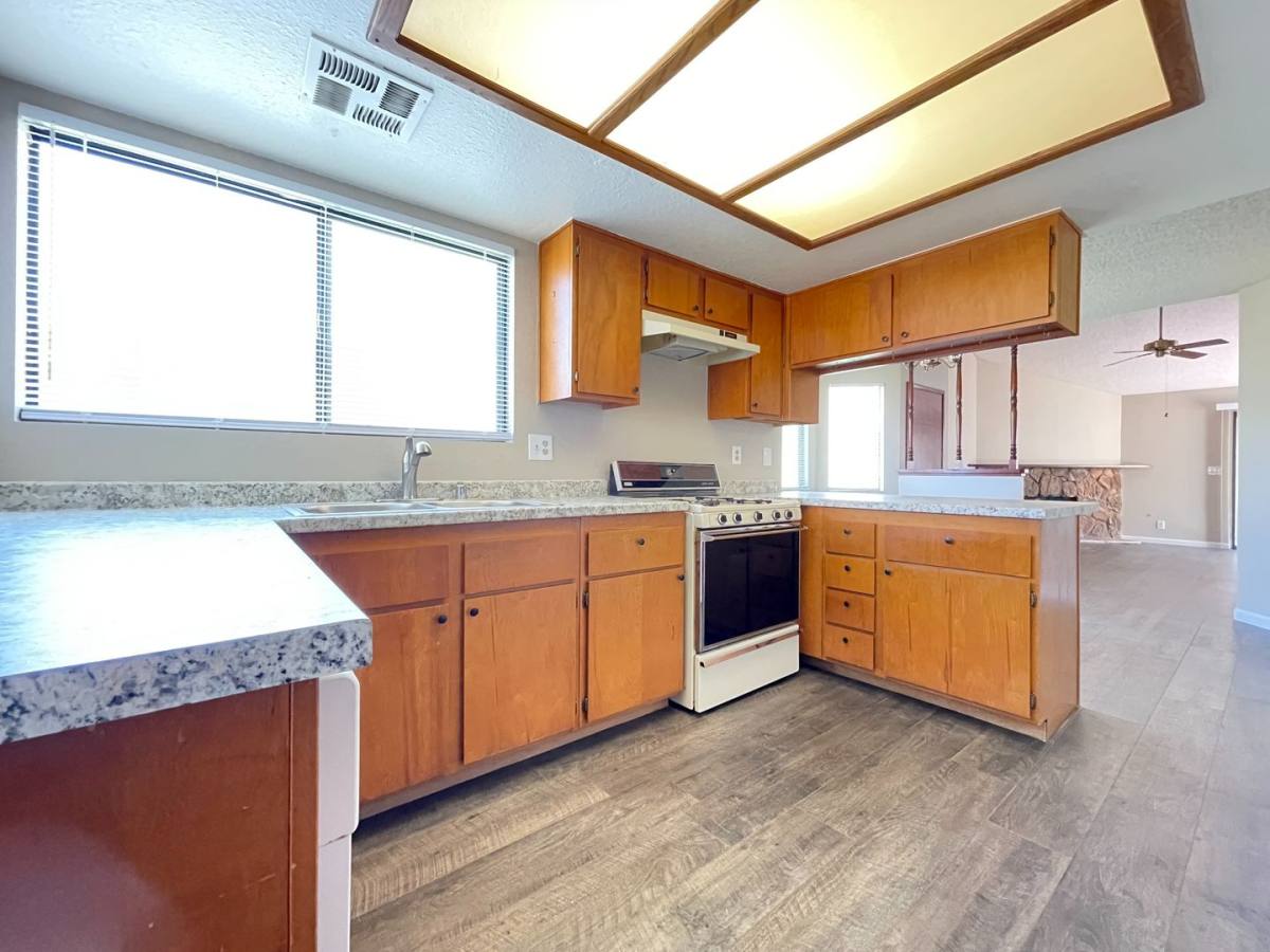 House for rent at 8232 Abercrombe Way, Las Vegas, NV 89145