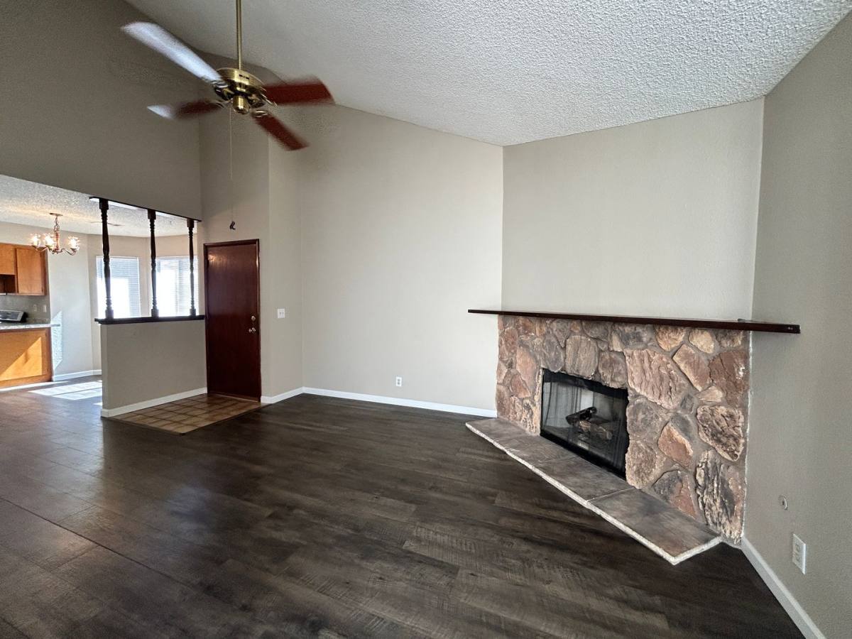 House for rent at 8232 Abercrombe Way, Las Vegas, NV 89145