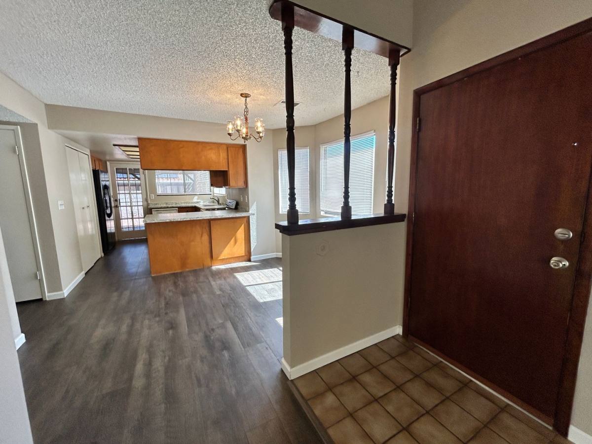 House for rent at 8232 Abercrombe Way, Las Vegas, NV 89145