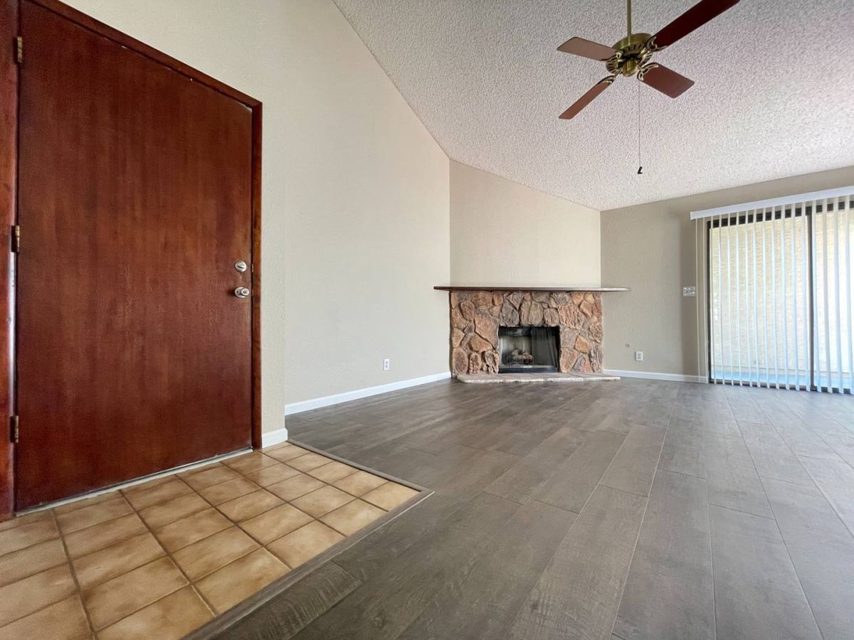 House for rent at 8232 Abercrombe Way, Las Vegas, NV 89145