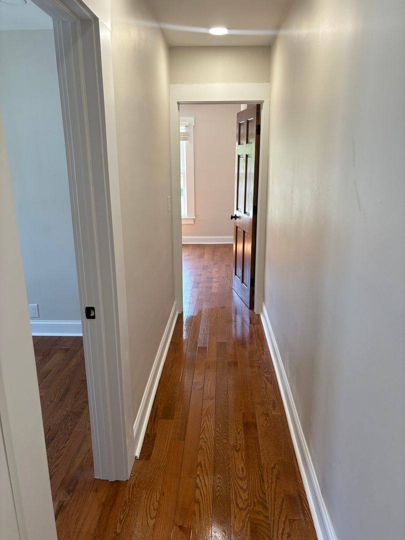 Townhouse for rent at 184 E Tompkins St, Columbus, OH 43202