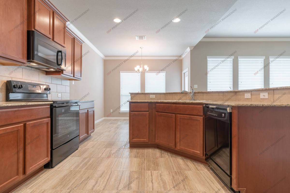 House for rent at 727 Cross Dr, Temple, TX 76502