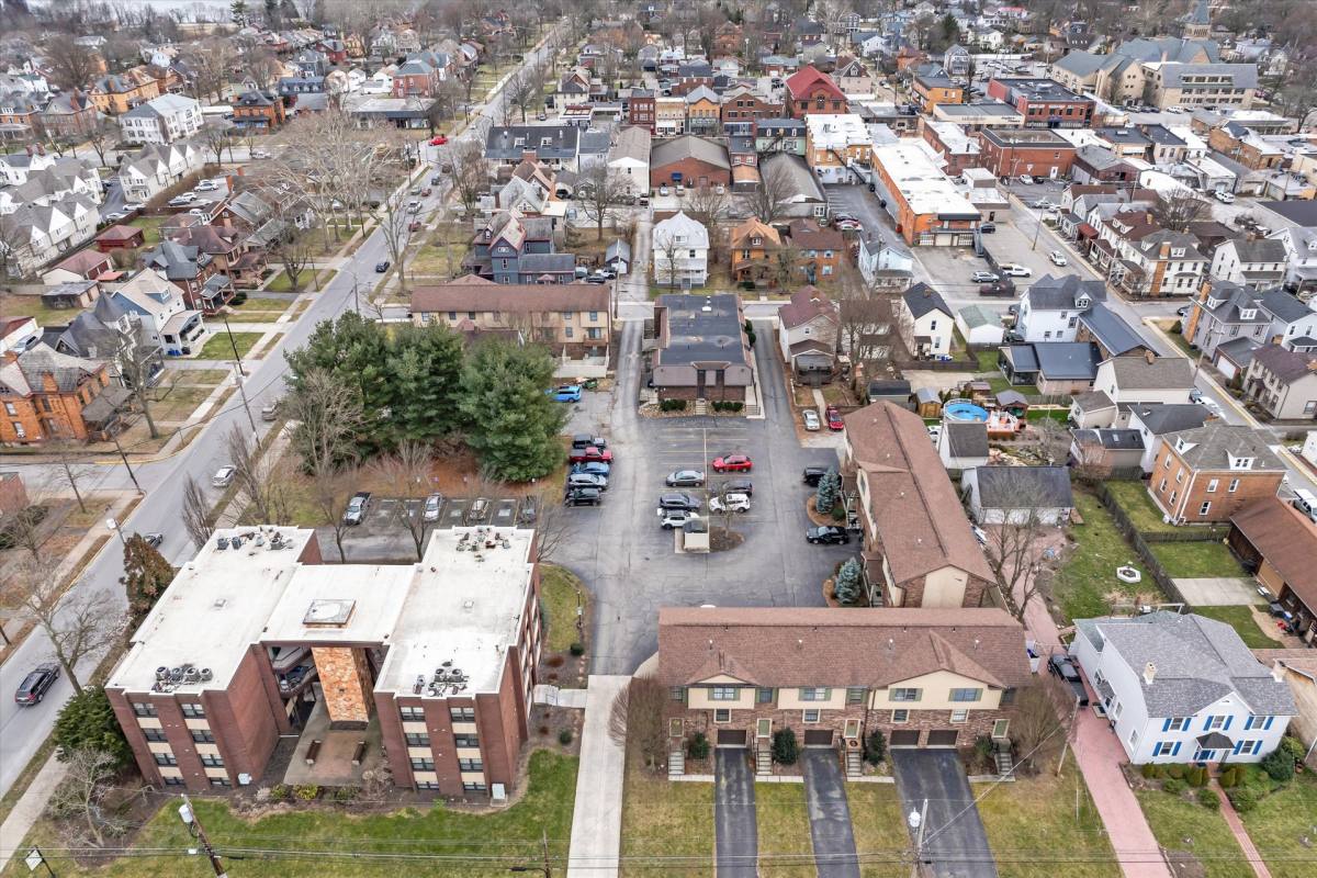 Apartment for rent at 441 4th St, Beaver, PA 15009
