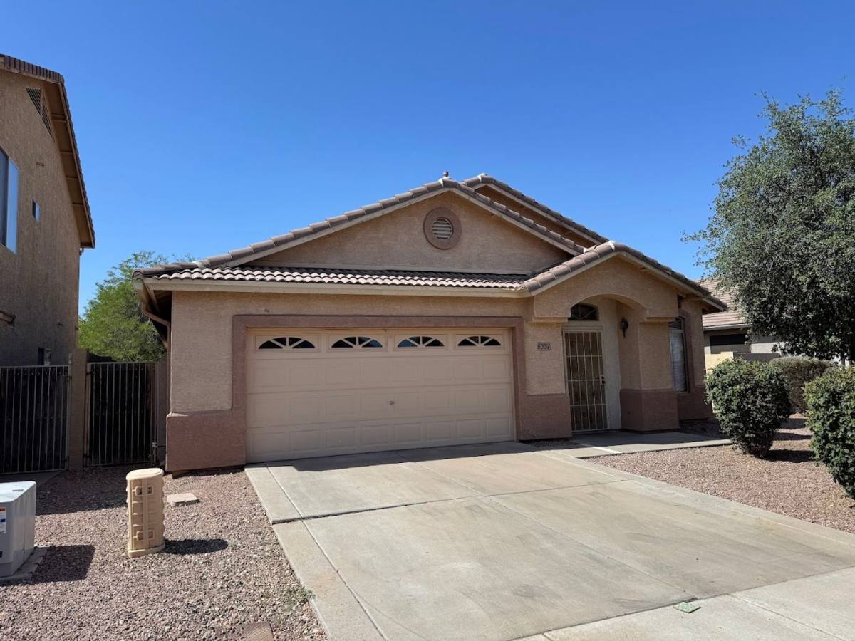 House for rent at 8337 W Cocopah St, Tolleson, AZ 85353