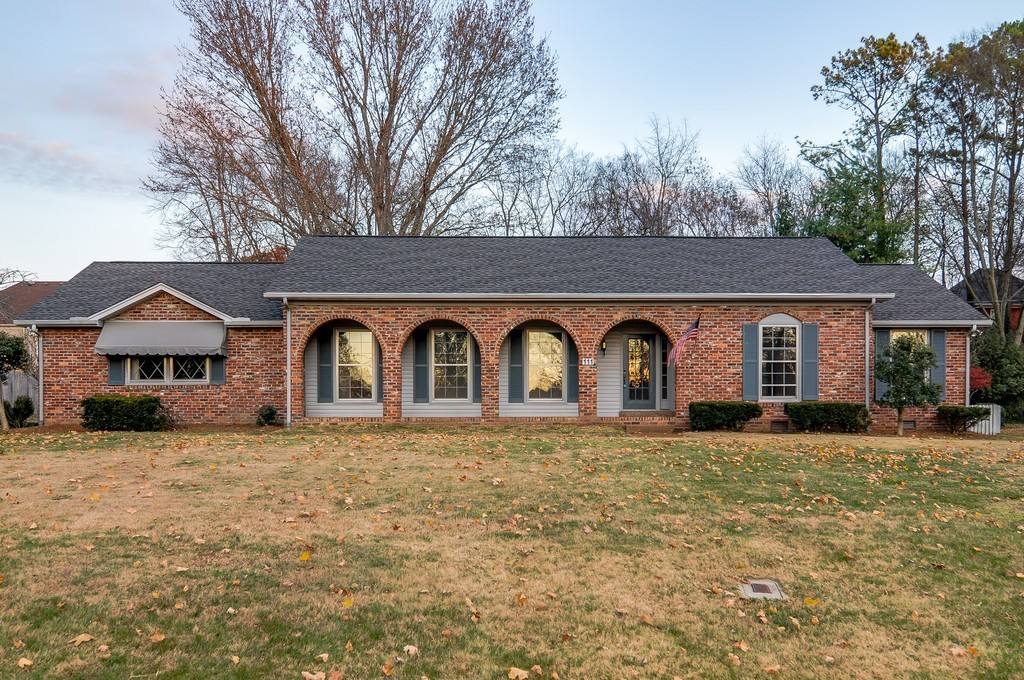 House for rent at 111 Arlington Place, Franklin, TN 37064