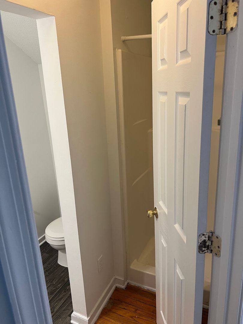 House for rent at 1208 W Clay St, Richmond, VA 23220